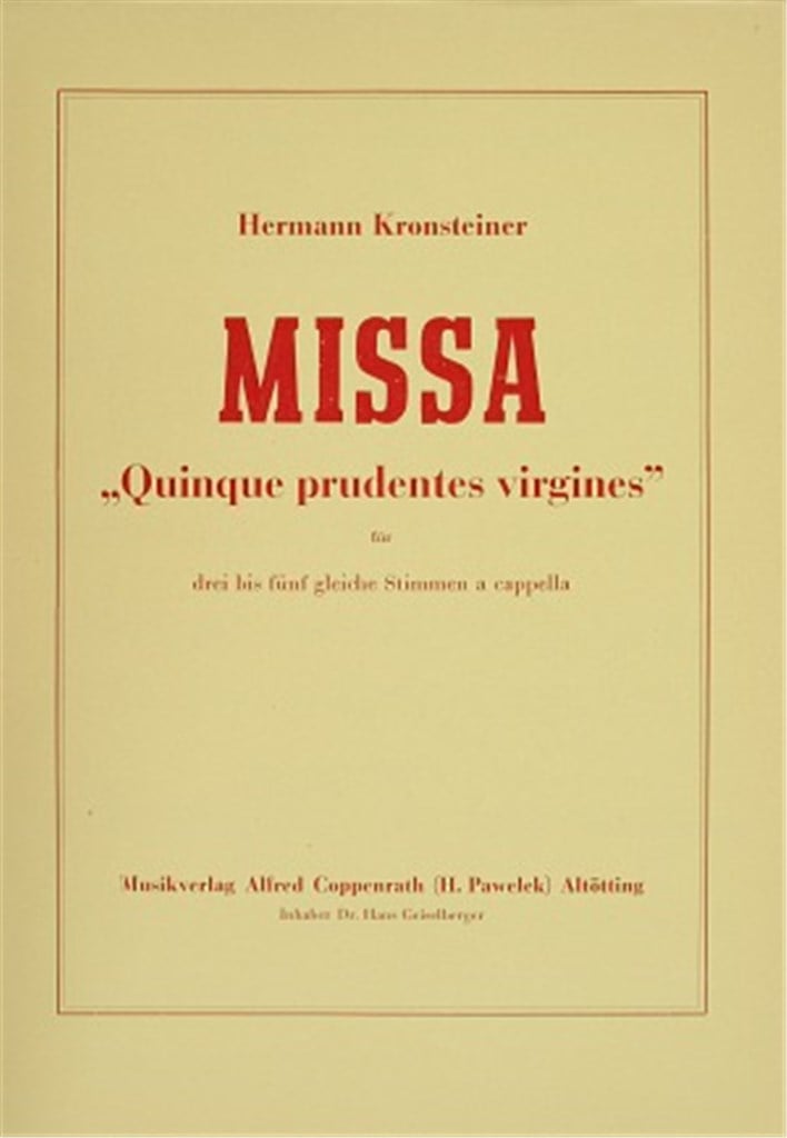 Missa